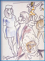 Personnages
