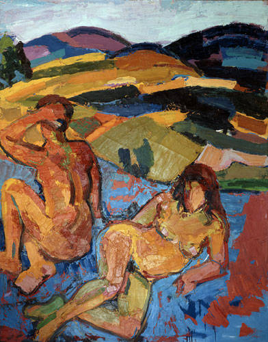 Le rêve