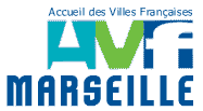 AVF Marseille - Accueil des Villes Francaises